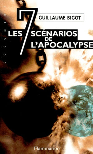 Les sept scénarios de l'Apocalypse