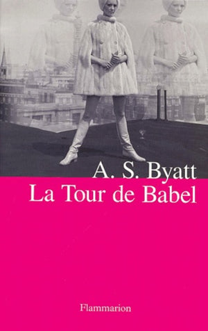 La tour de Babel