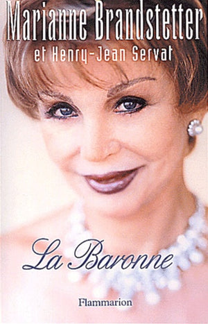 La baronne