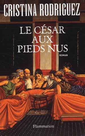 Le César aux pieds nus