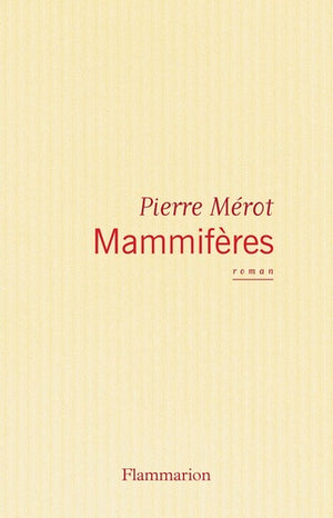 Mammifères