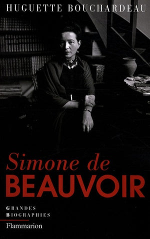 Simone de Beauvoir