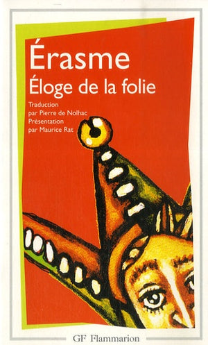 Eloge de la folie