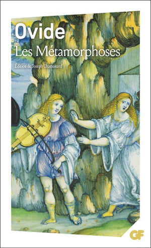 Les Métamorphoses