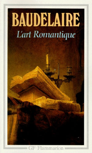 L'art romantique