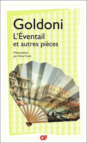 L'Éventail et autres pièces