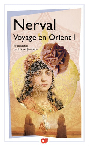 Voyage en Orient