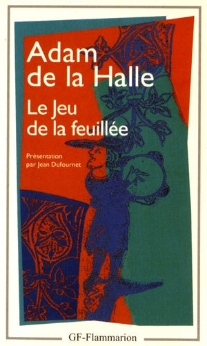 Le Jeu de la feuillée