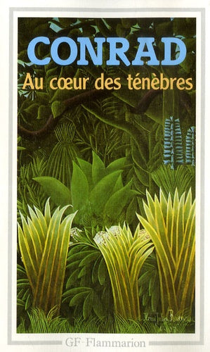 Au coeur des ténèbres