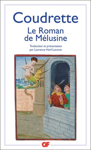 Le roman de Mélusine