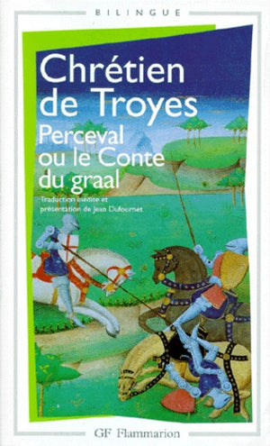 Perceval ou le Conte du Graal