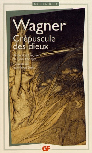 Crépuscule des dieux