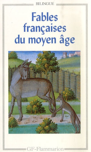 Fables françaises du Moyen-Age