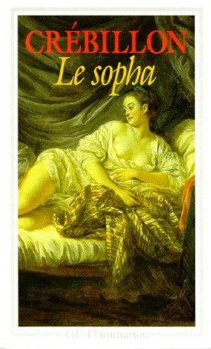 Le Sopha