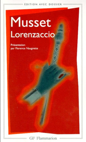 Lorenzaccio