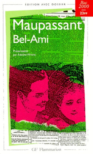 Bel-ami