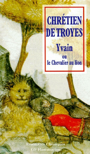 Yvain ou le chevalier au lion