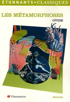 Les métamorphoses