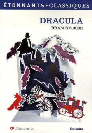 Dracula