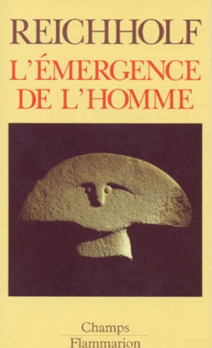 L'émergence de l'homme