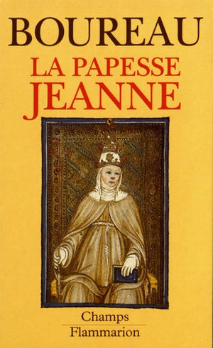 La Papesse Jeanne