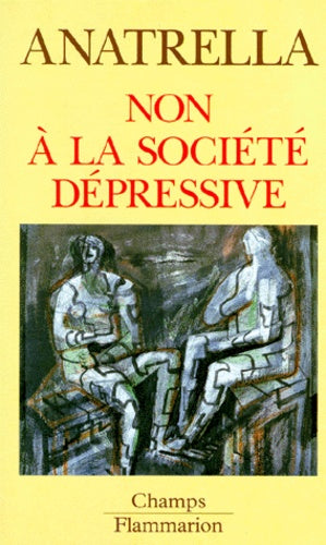 Non a la societe depressive