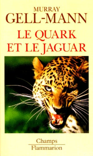 Le quark et le jaguar