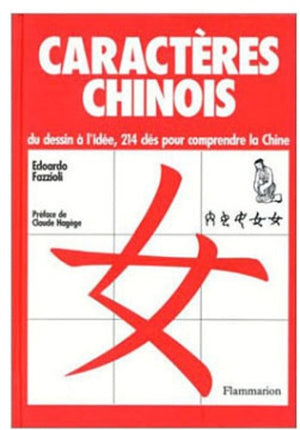 Caracteres chinois