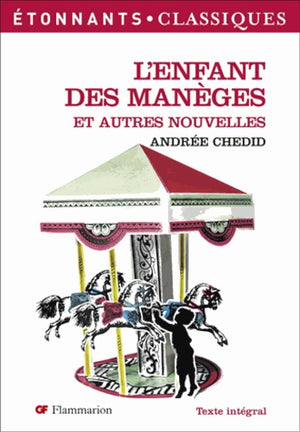 L'enfant des manèges ne