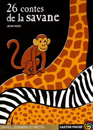 Récits de la savane