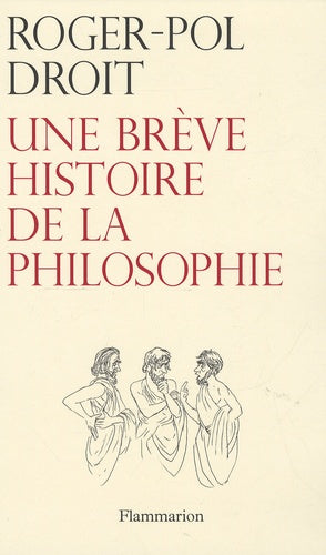 Une brève histoire de la philosophie