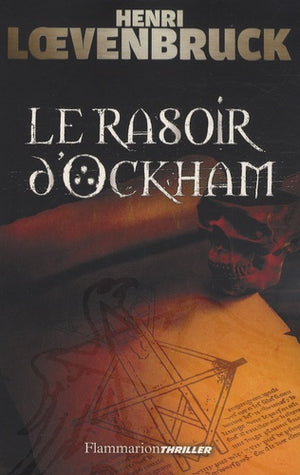 Le rasoir d'Ockham