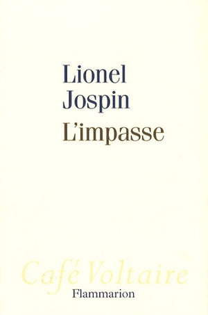 L'Impasse