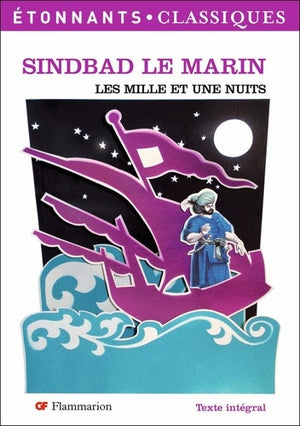 Sindbad le marin