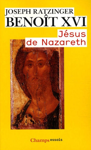 Jésus de Nazareth