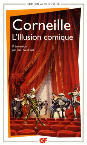 L'Illusion comique