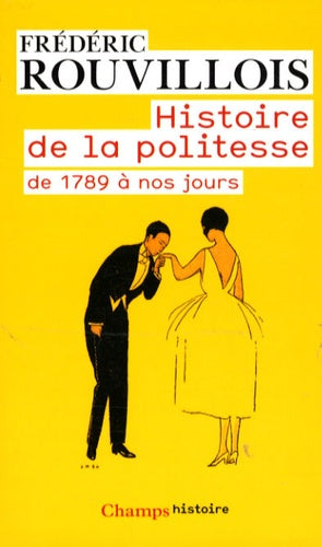 Histoire de la politesse