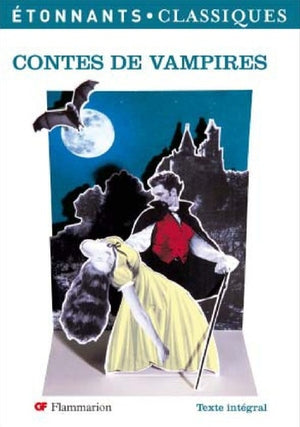 Contes de vampires