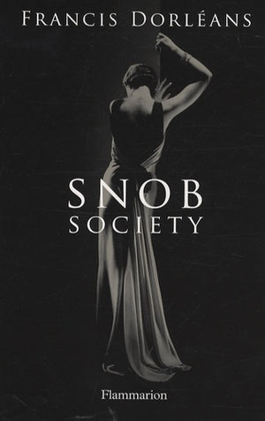 Snob society