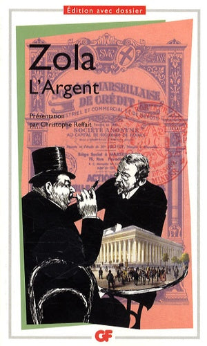 L'argent