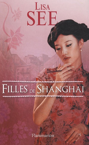 Filles de Shanghai