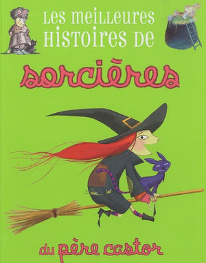 Sorcières