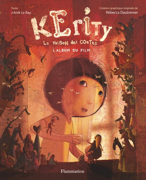 Kerity la maison des contes