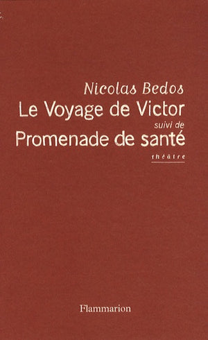 Le voyage de Victor suivi de Promenade de santé