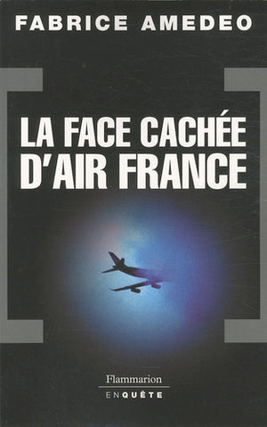 La face cachée d'Air France