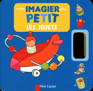 Les jouets