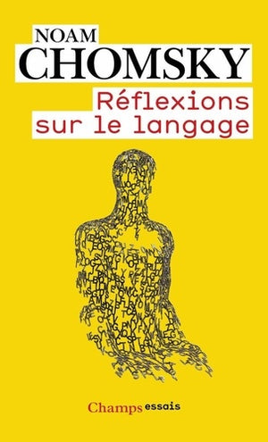 Réflexions sur le langage