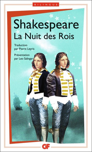 La nuit des rois