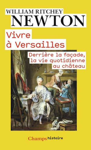 Vivre à Versailles