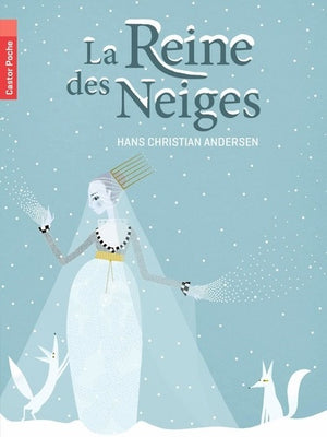 La Reine des Neiges